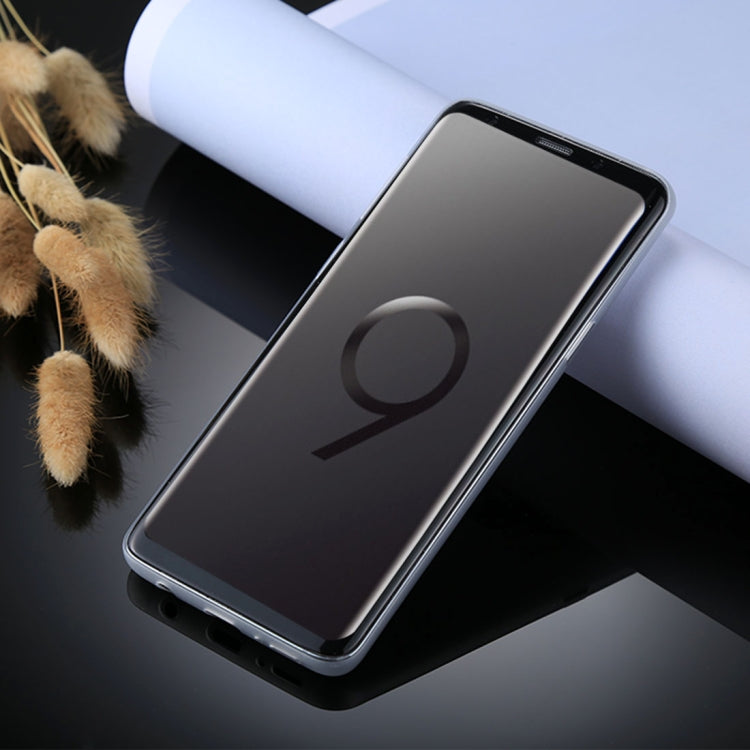 For Galaxy S9+ Ultra-thin PP Protective Back Case
