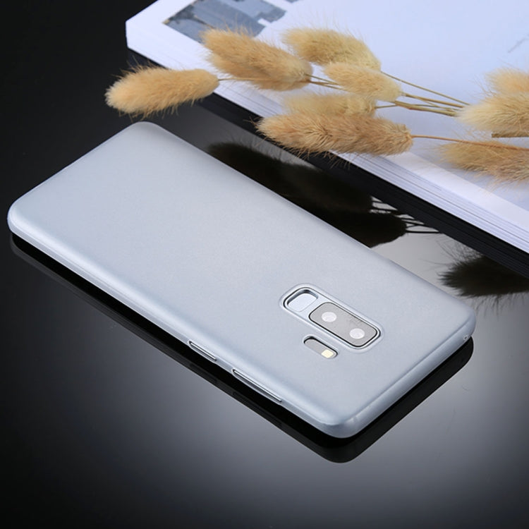 For Galaxy S9+ Ultra-thin PP Protective Back Case