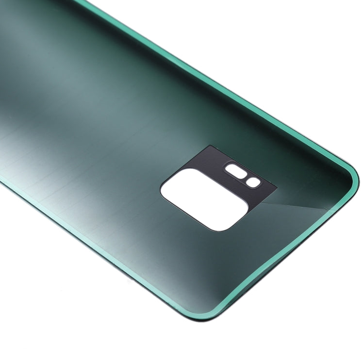 For Galaxy S9 / G9600 Back Cover