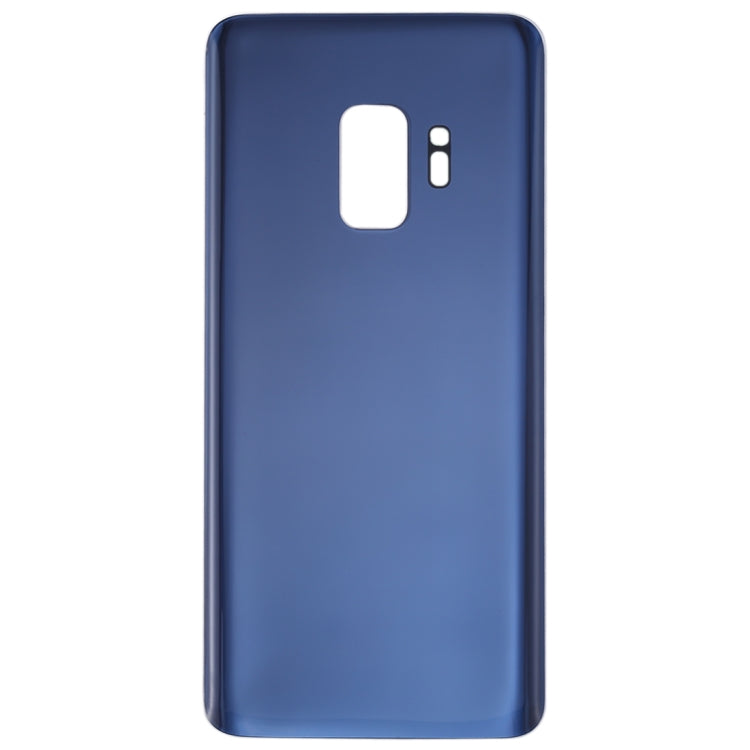 For Galaxy S9 / G9600 Back Cover