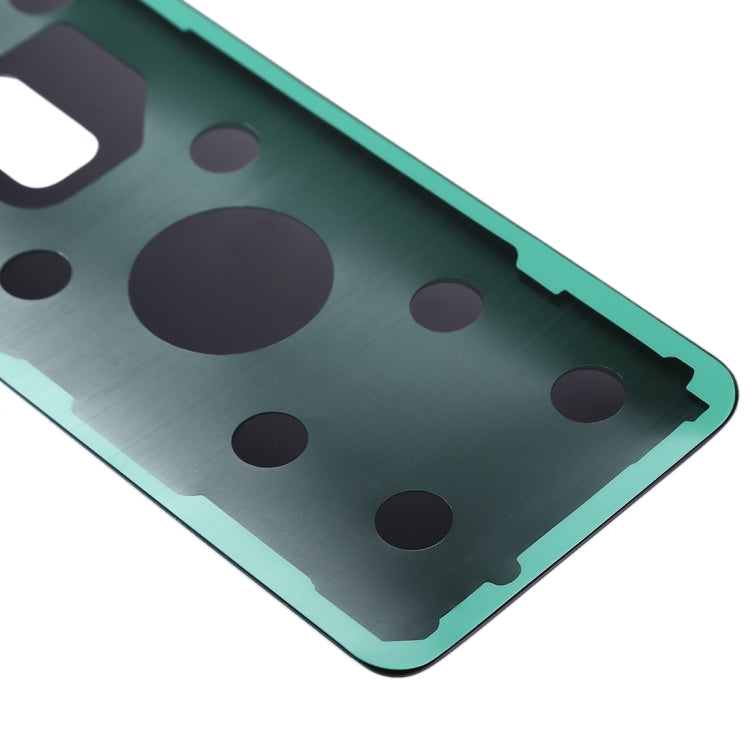 For Galaxy S9 / G9600 Back Cover