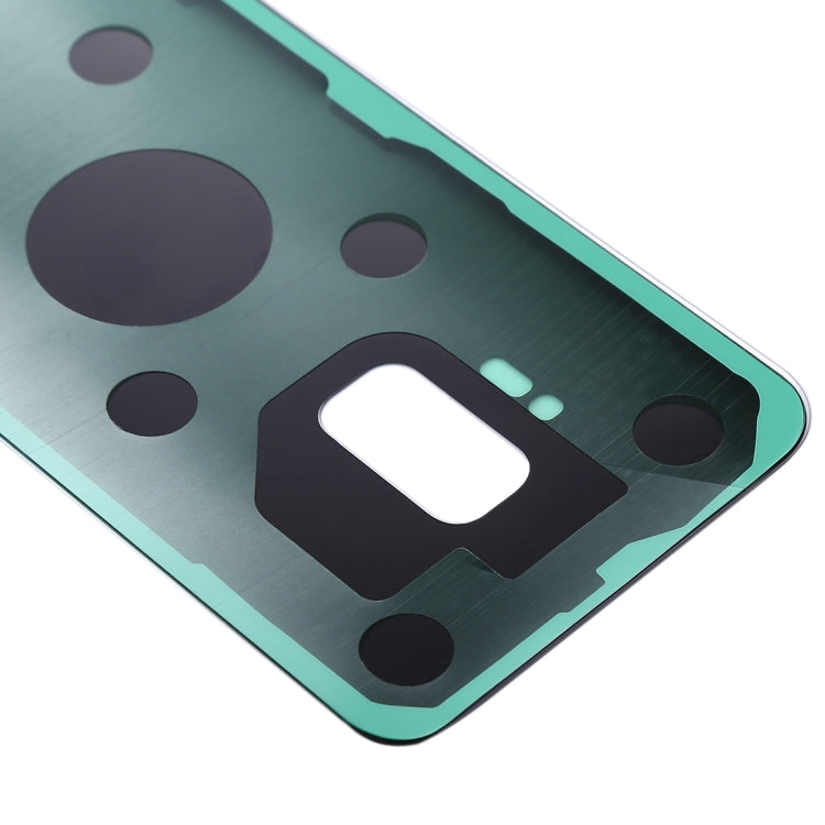 For Galaxy S9 / G9600 Back Cover