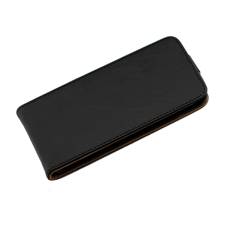 For Galaxy S8 Vertical Flip Leather Protective Back Cover Case