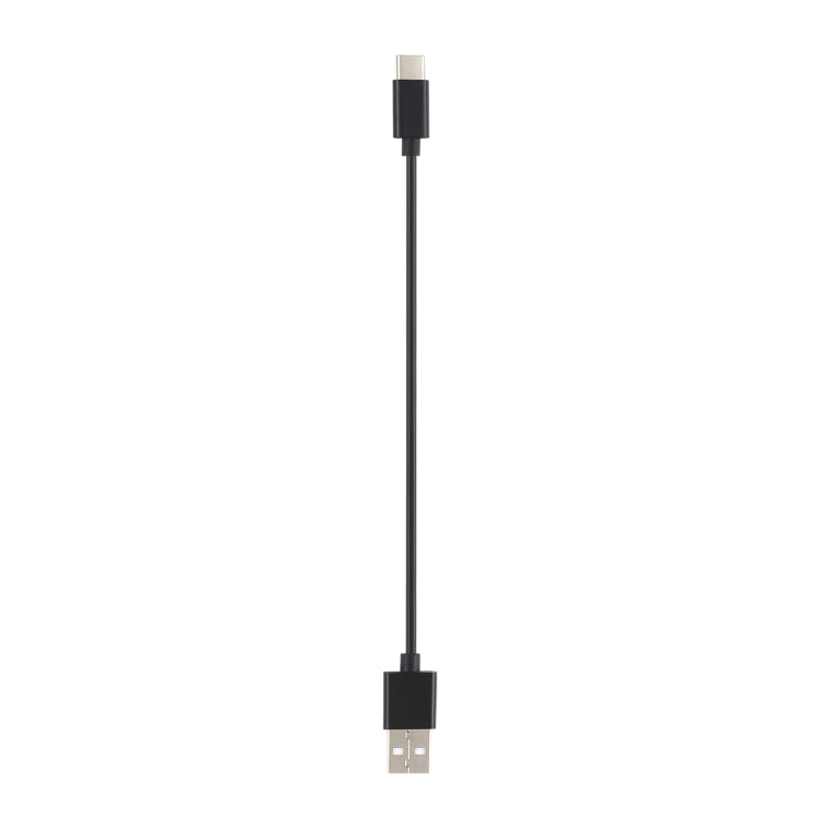 USB to USB-C / Type-C Charging & Sync Data Cable, Cable Length: 22cm