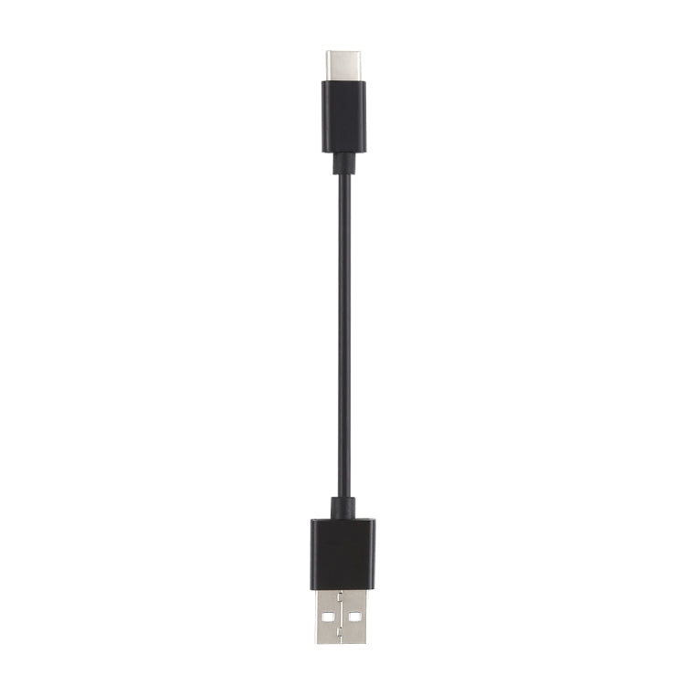USB to USB-C / Type-C Charging & Sync Data Cable, Cable Length: 14cm