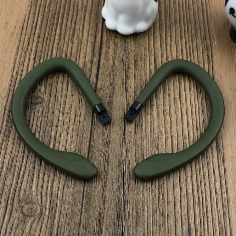 For Powerbeats3 Wireless / PB3.0 Earphones Ear Hook Repair Accessories