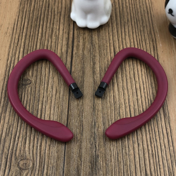 For Powerbeats3 Wireless / PB3.0 Earphones Ear Hook Repair Accessories