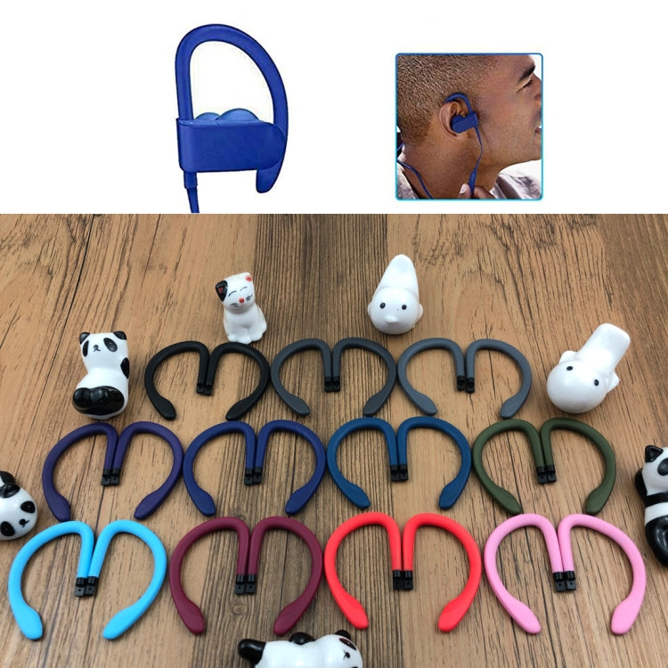 For Powerbeats3 Wireless / PB3.0 Earphones Ear Hook Repair Accessories