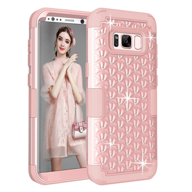 For Galaxy S8 + / G955