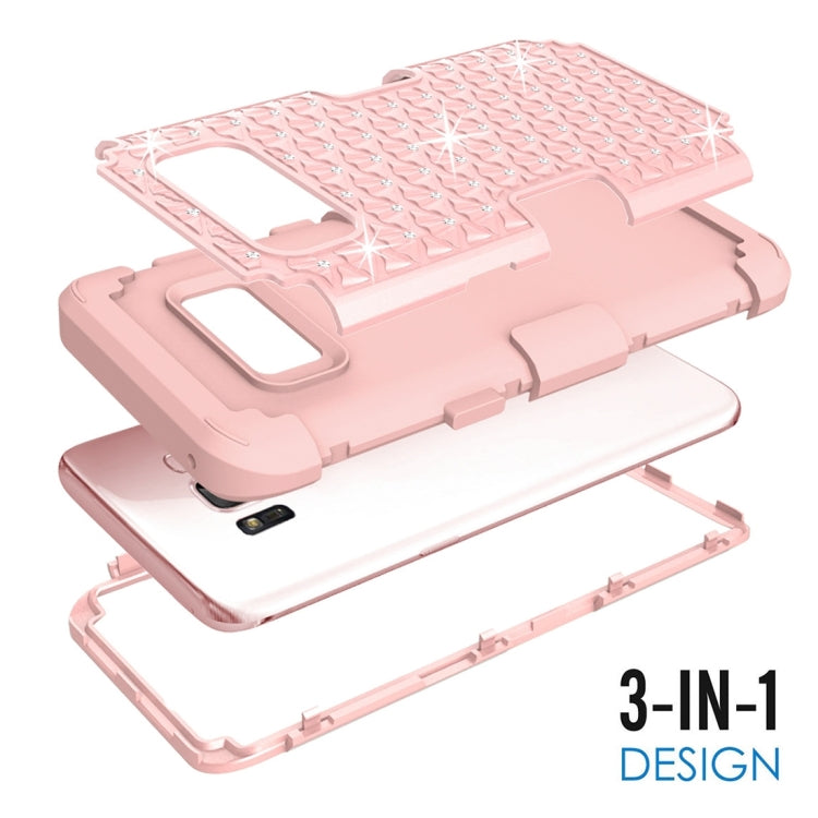 For Galaxy S8 + / G955