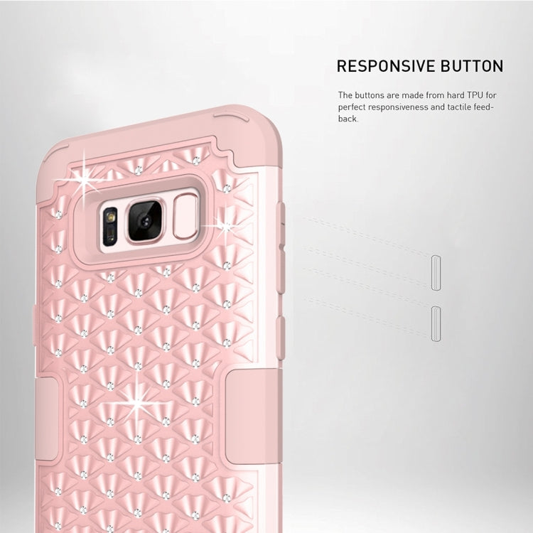 For Galaxy S8 + / G955