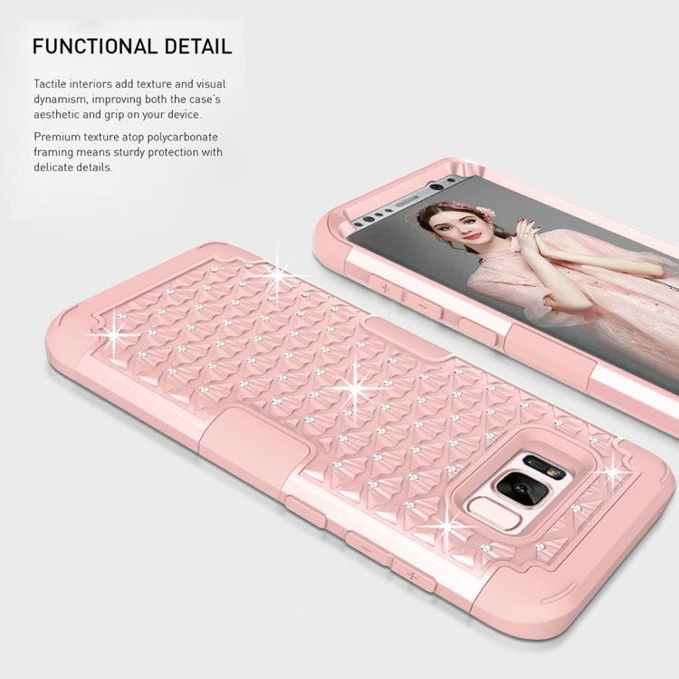 For Galaxy S8 + / G955