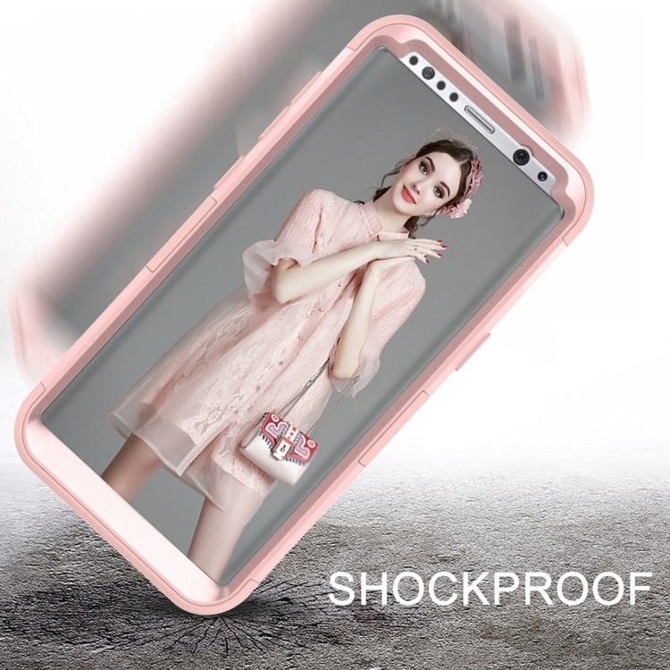 For Galaxy S8 + / G955