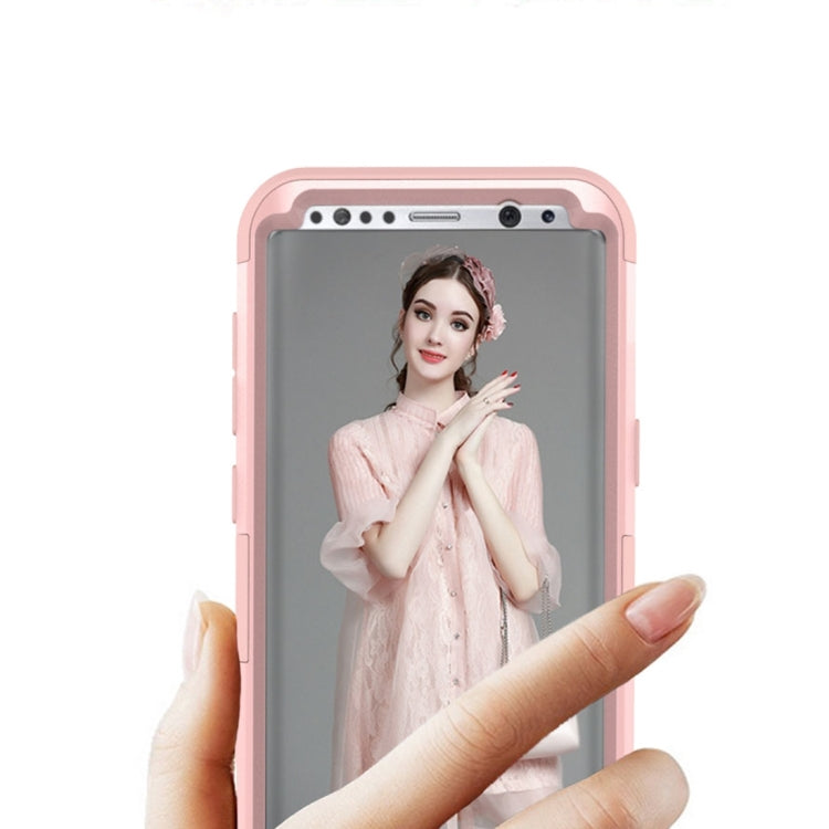 For Galaxy S8 + / G955