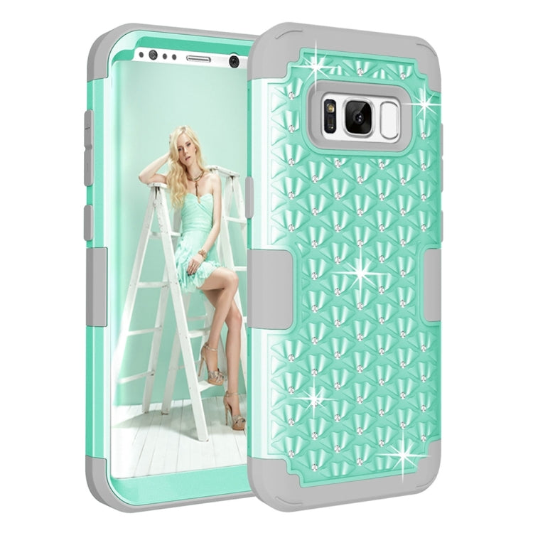 For Galaxy S8 + / G955