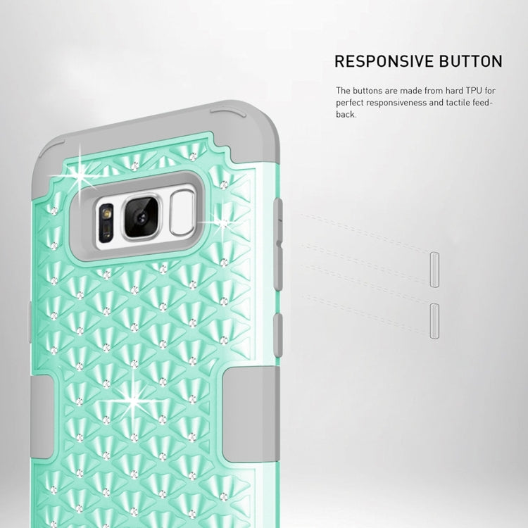 For Galaxy S8 + / G955