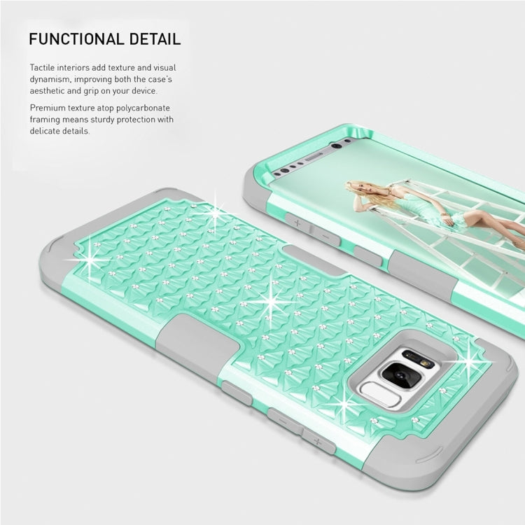 For Galaxy S8 + / G955