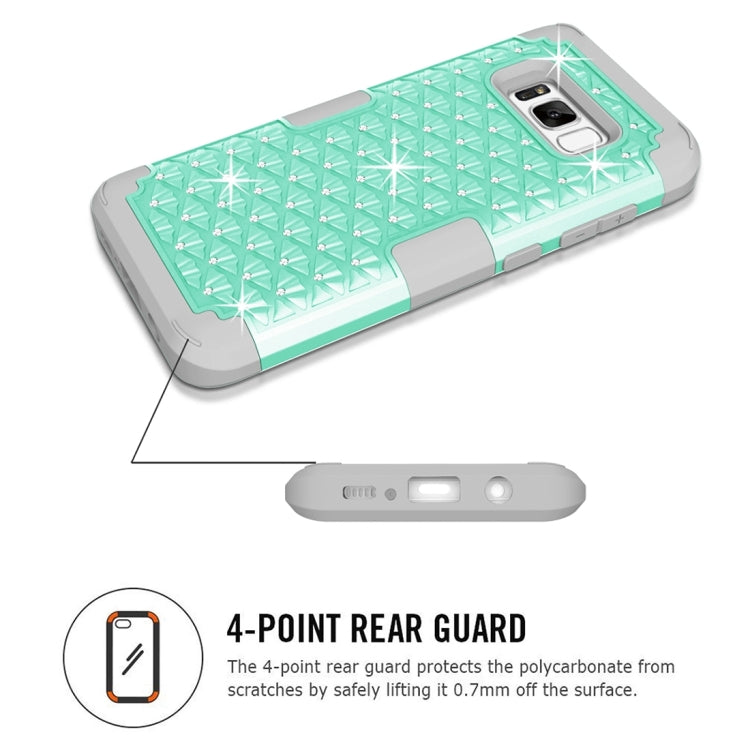 For Galaxy S8 + / G955