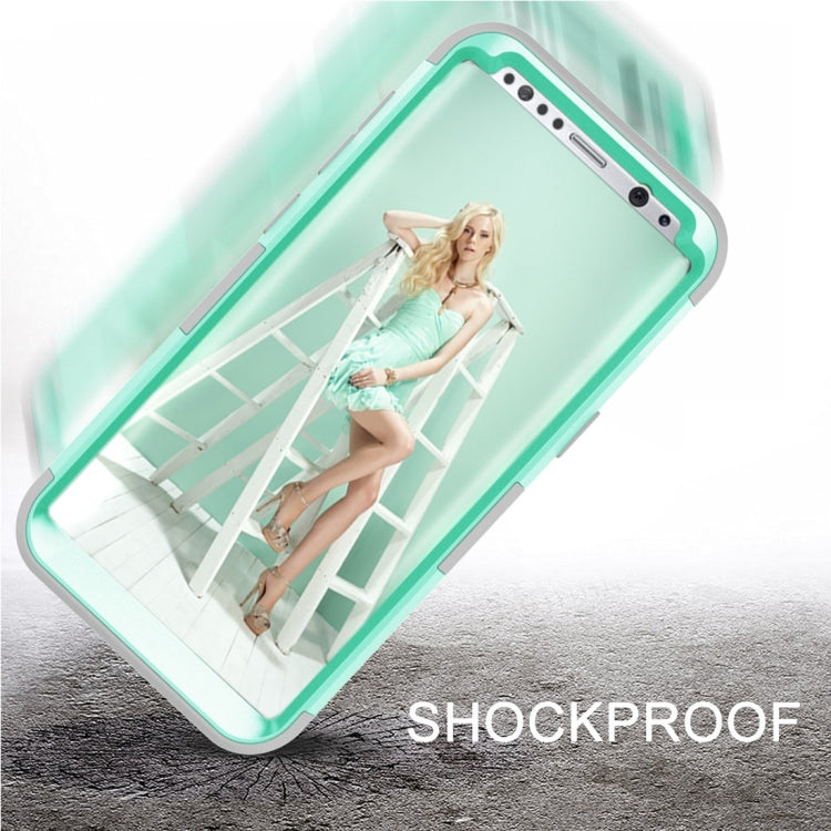 For Galaxy S8 + / G955