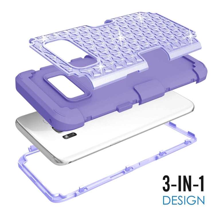 For Galaxy S8 + / G955