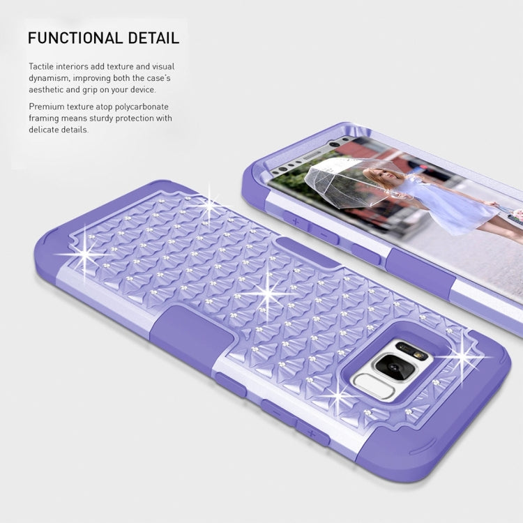 For Galaxy S8 + / G955