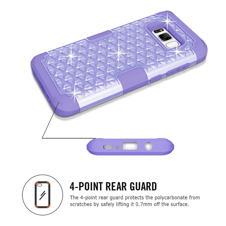 For Galaxy S8 + / G955