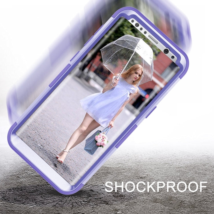 For Galaxy S8 + / G955