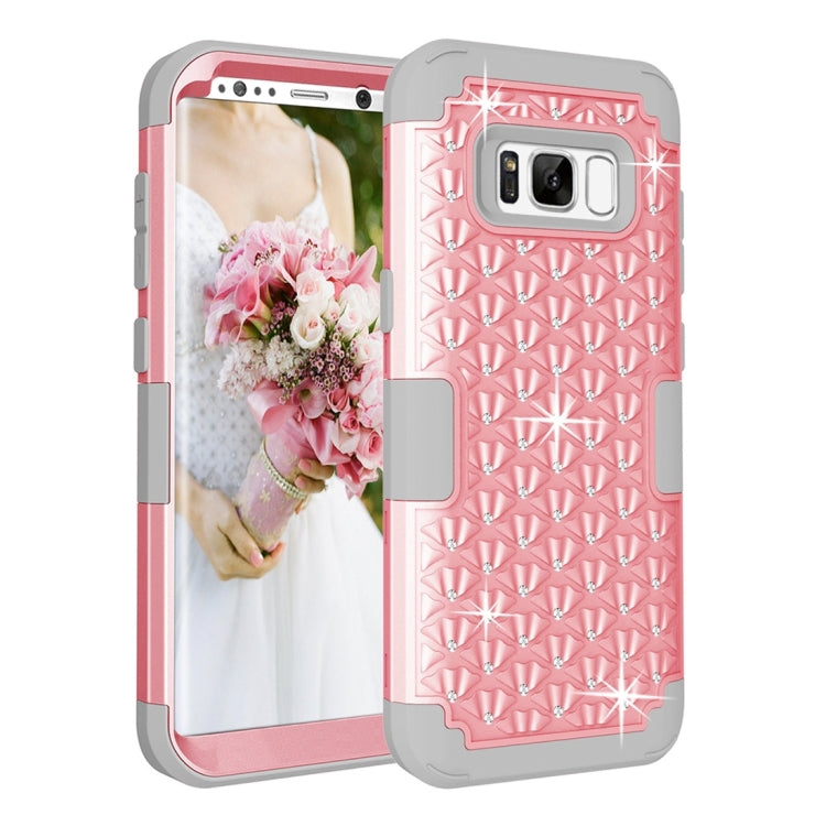 For Galaxy S8 + / G955