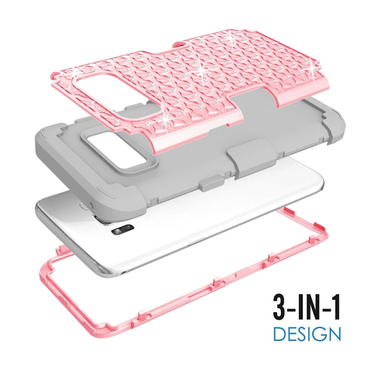 For Galaxy S8 + / G955
