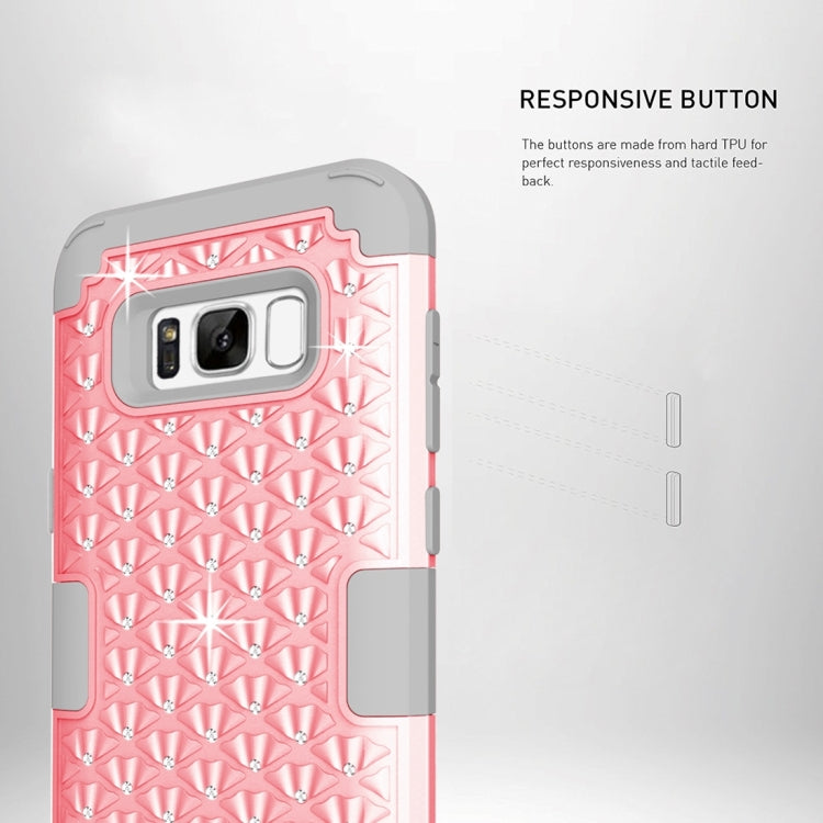 For Galaxy S8 + / G955