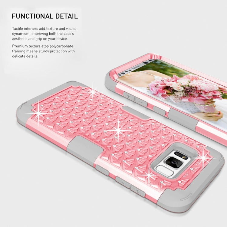 For Galaxy S8 + / G955