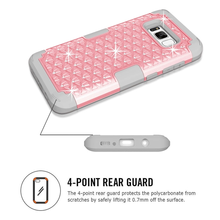 For Galaxy S8 + / G955
