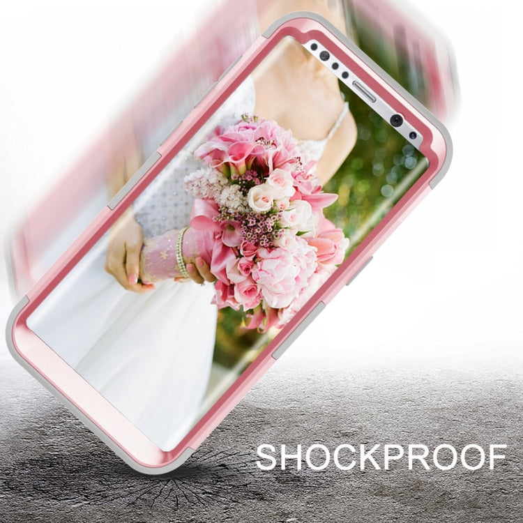 For Galaxy S8 + / G955