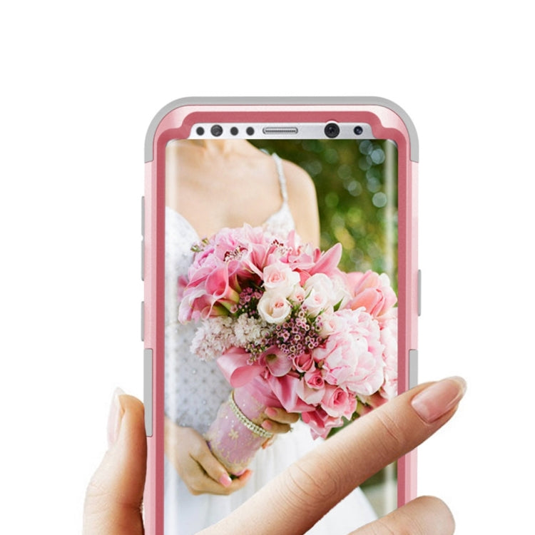 For Galaxy S8 + / G955