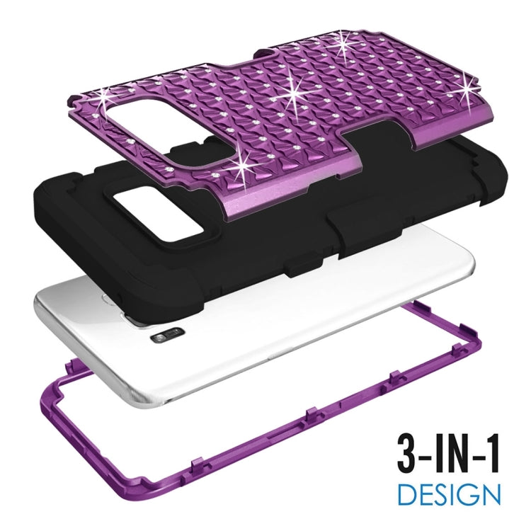 For Galaxy S8 + / G955