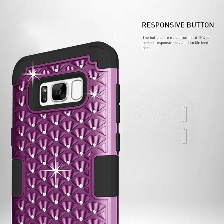 For Galaxy S8 + / G955