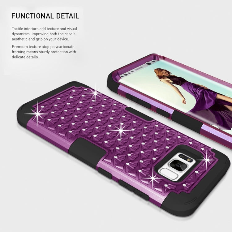 For Galaxy S8 + / G955
