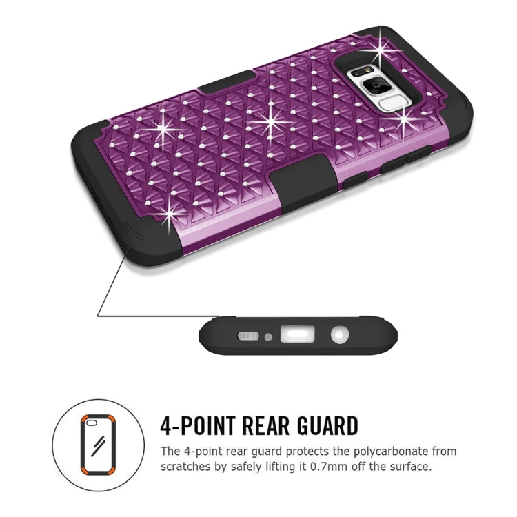 For Galaxy S8 + / G955
