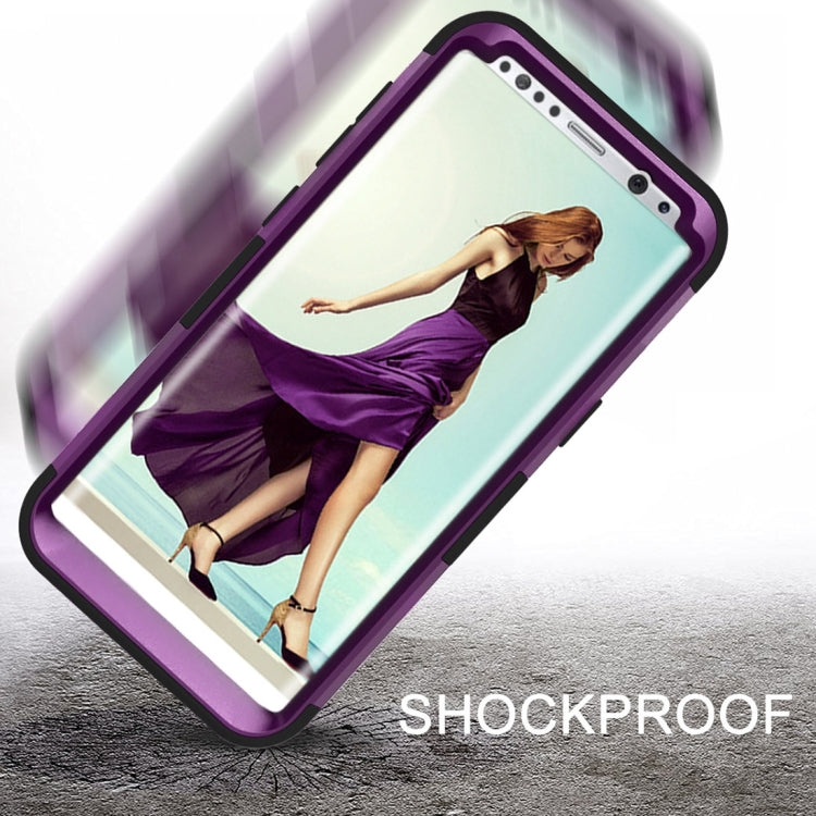 For Galaxy S8 + / G955
