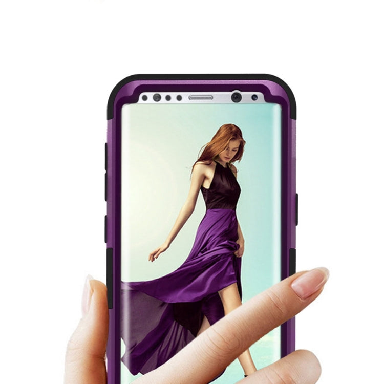For Galaxy S8 + / G955