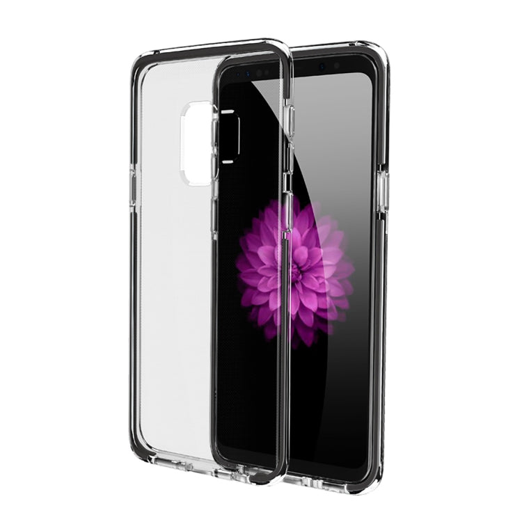 ROCK Guard Series TPE + TPU Soft Case for Galaxy S9