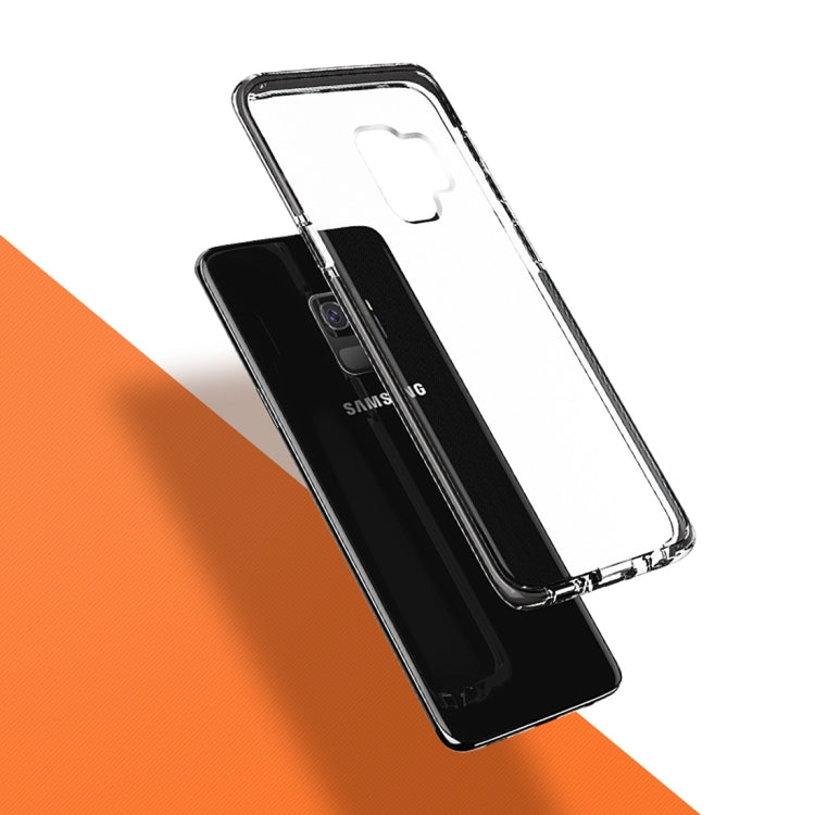 ROCK Guard Series TPE + TPU Soft Case for Galaxy S9