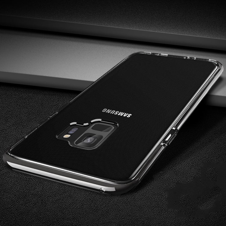 ROCK Guard Series TPE + TPU Soft Case for Galaxy S9