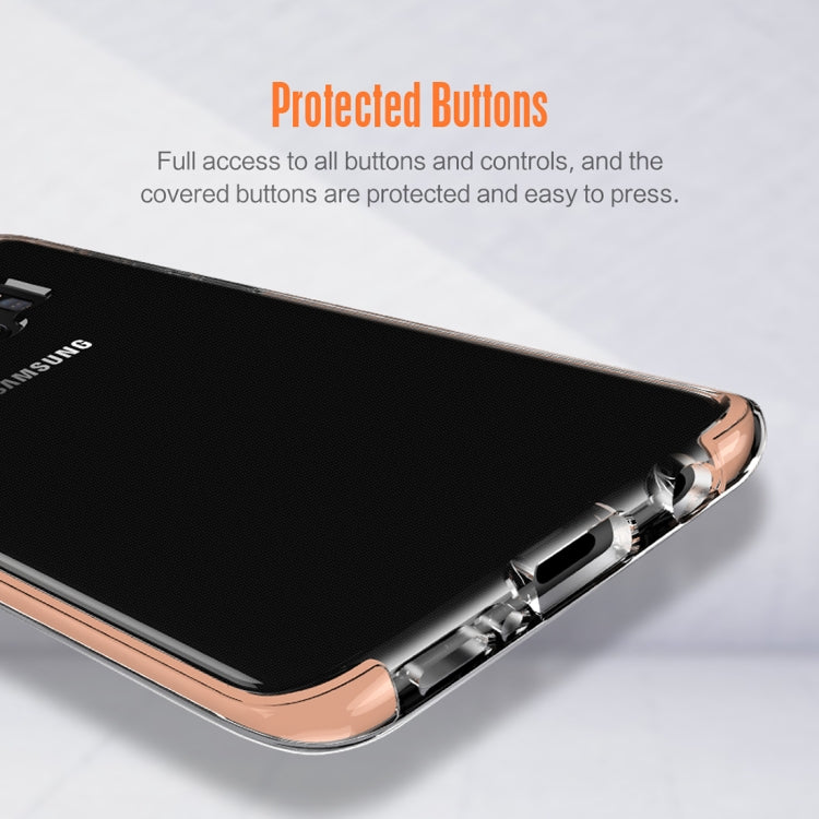 ROCK Guard Series TPE + TPU Soft Case for Galaxy S9