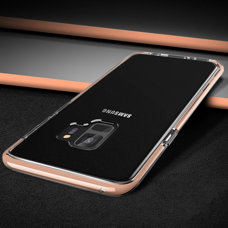 ROCK Guard Series TPE + TPU Soft Case for Galaxy S9