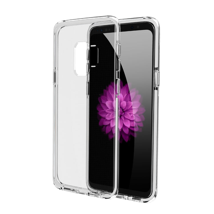 ROCK Guard Series TPE + TPU Soft Case for Galaxy S9