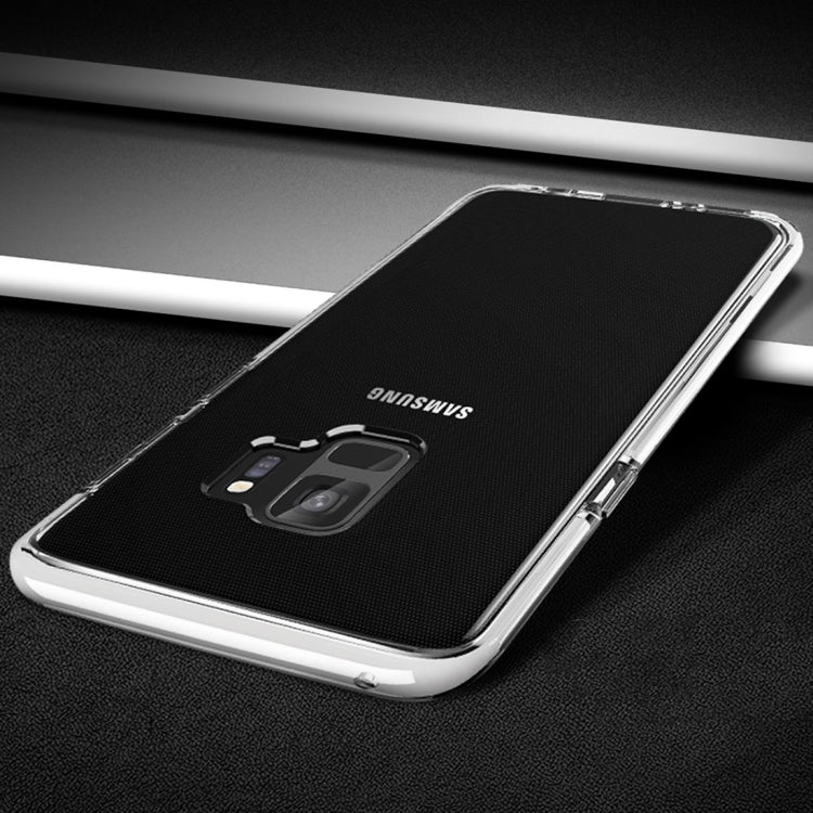 ROCK Guard Series TPE + TPU Soft Case for Galaxy S9