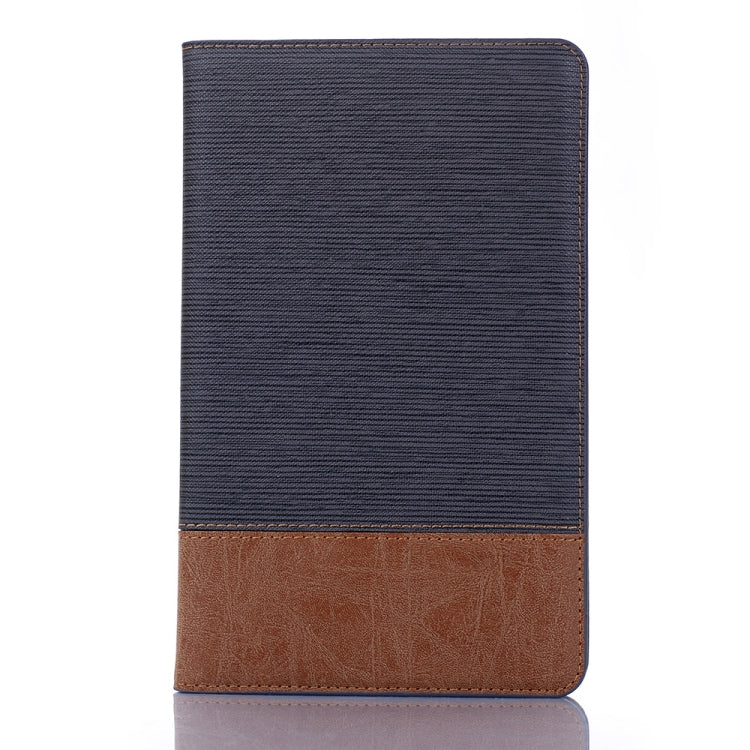 Cross Texture Horizontal Flip Leather Case for Galaxy Tab A 8 (2019) P200 / P205,  with Holder & Card Slots & Wallet