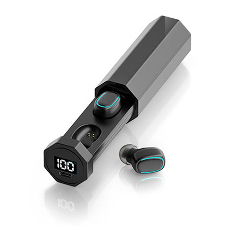C1 Bluetooth 5.0 TWS