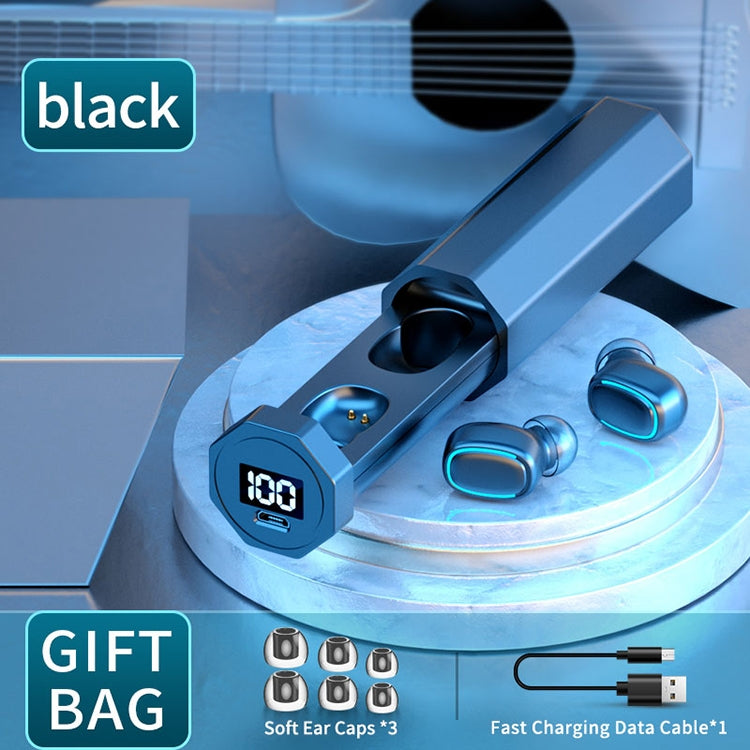 C1 Bluetooth 5.0 TWS